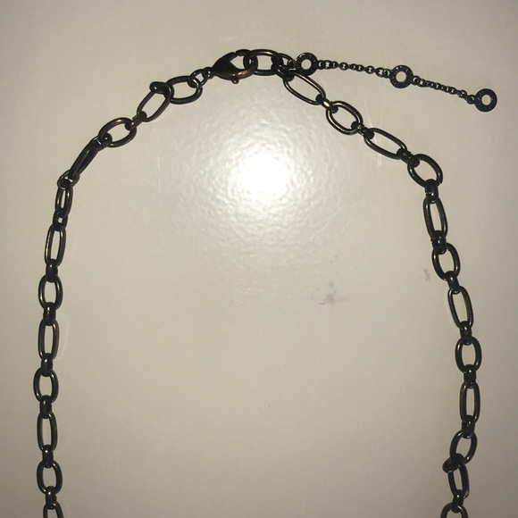 Bauble Bar Vintage Necklace - Picture 3 of 4